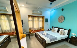Hotel Meerana