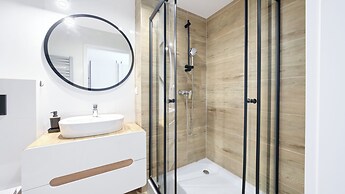 Apartamenty Sun & Snow Mare Dziwnówek