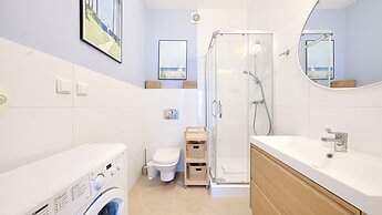 Apartamenty Sun & Snow Mare Dziwnówek