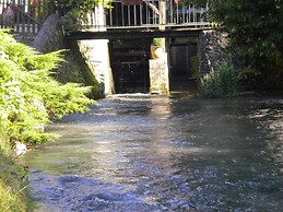 Le Moulin Garnier