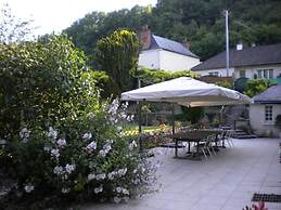 Le Moulin Garnier