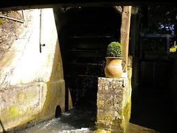 Le Moulin Garnier