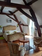 Le Moulin Garnier