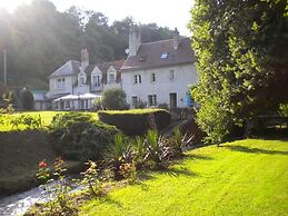 Le Moulin Garnier