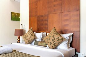 Senang Villa by Betterplace