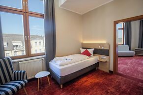 Hotel Lengenfelder Hof