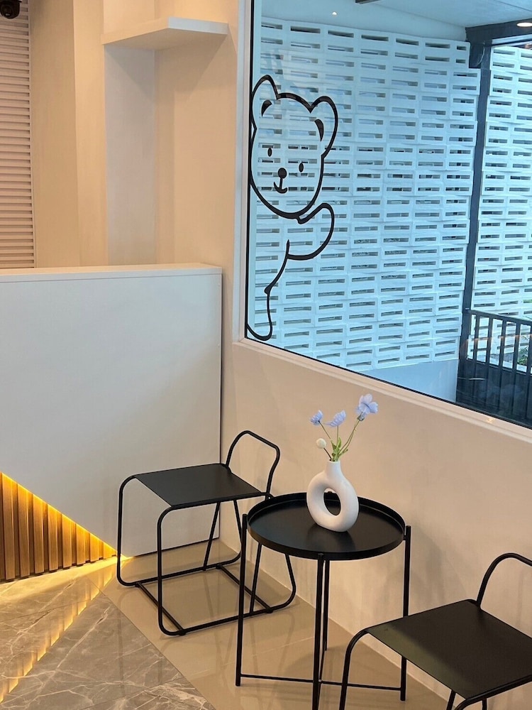 Bedter Hotel Phang Nga