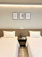 Bedter Hotel Phang Nga