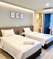 Bedter Hotel Phang Nga