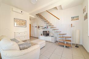 Mamo Florence - Mosse Bridge Apartment