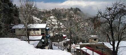 Shubham Holidays Home
