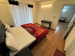 Shubham Holidays Home