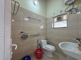 Shubham Holidays Home