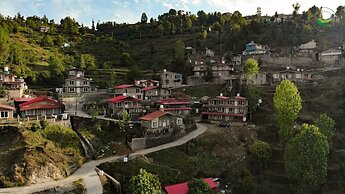 Shubham Holidays Home