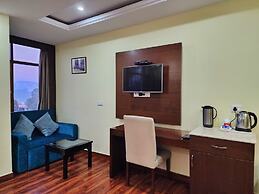 Hotel Snow Lotus