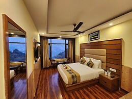Hotel Snow Lotus