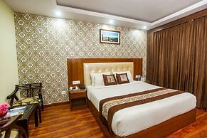Hotel Snow Lotus
