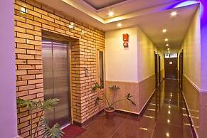 Hotel Snow Lotus