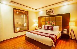Hotel Snow Lotus