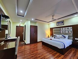 Hotel Snow Lotus