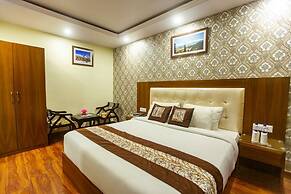 Hotel Snow Lotus