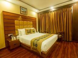 Hotel Snow Lotus