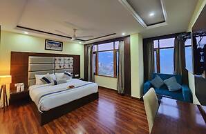 Hotel Snow Lotus