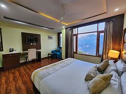 Hotel Snow Lotus