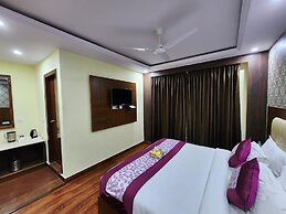 Hotel Snow Lotus