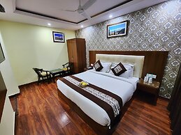 Hotel Snow Lotus