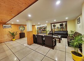 Hotel Snow Lotus