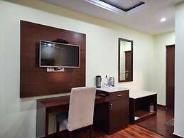 Hotel Snow Lotus