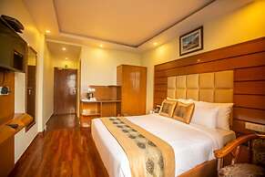 Hotel Snow Lotus