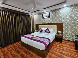 Hotel Snow Lotus