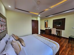 Hotel Snow Lotus