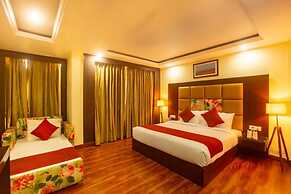 Hotel Snow Lotus