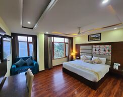 Hotel Snow Lotus