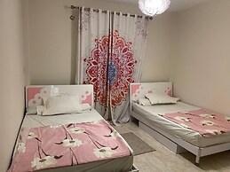 Boho Style Apartment