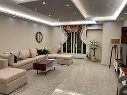 Boho Style Apartment