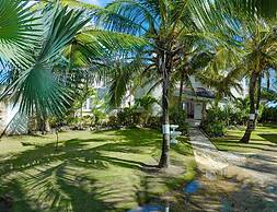 Ocean Mist Villa - by Zenbreak
