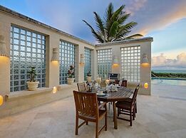 Ocean Mist Villa - by Zenbreak