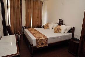 MASA HAVELI