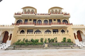 MASA HAVELI