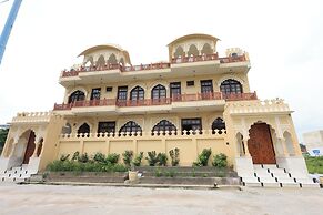 MASA HAVELI