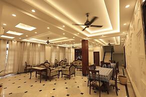 MASA HAVELI