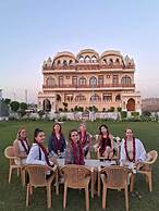 MASA HAVELI