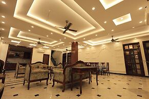 MASA HAVELI