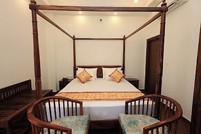MASA HAVELI