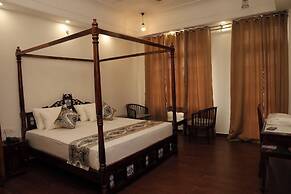 MASA HAVELI