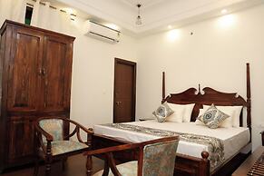 MASA HAVELI
